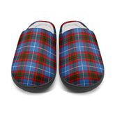 Preston Tartan Slippers